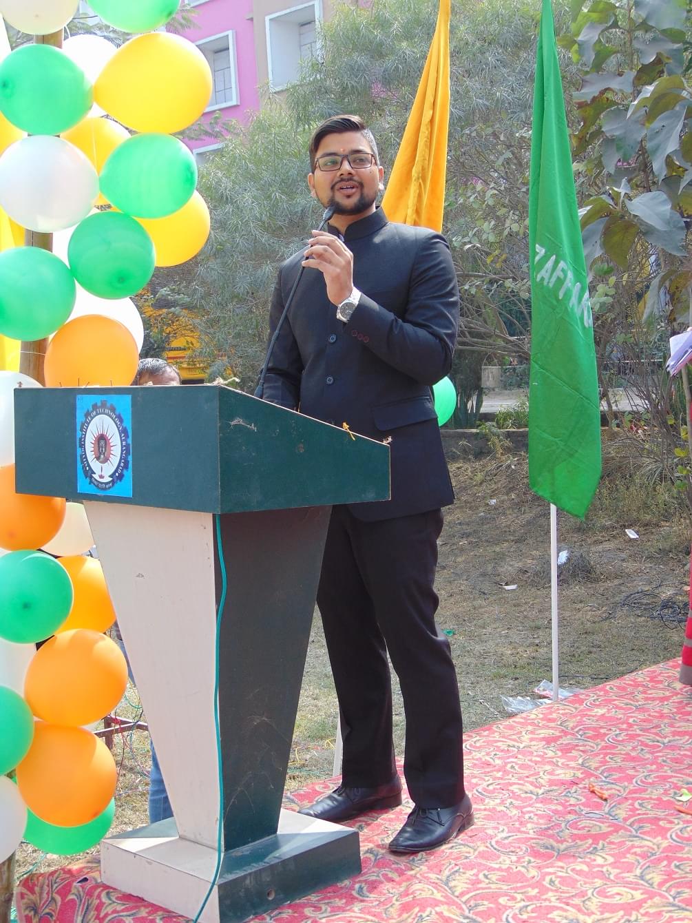 Sityog Institute of Technology Aurangabad Activities photo 82